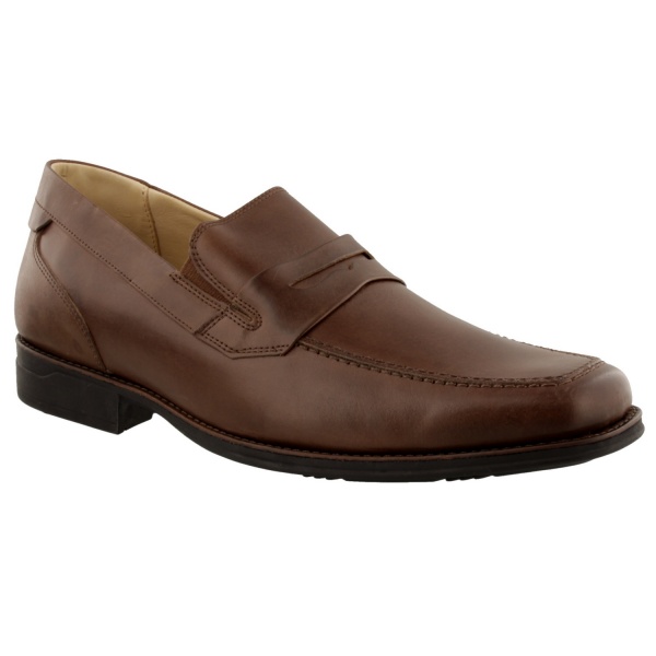Anatomic Barbosa Cafe Size 12